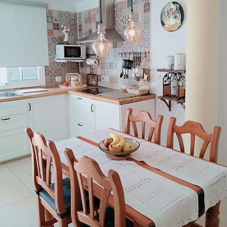 דירות פלאיה הונדה Casa Noray 18 מראה חיצוני תמונה