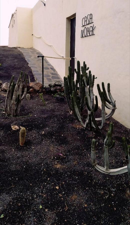 דירות פלאיה הונדה Casa Noray 18 מראה חיצוני תמונה