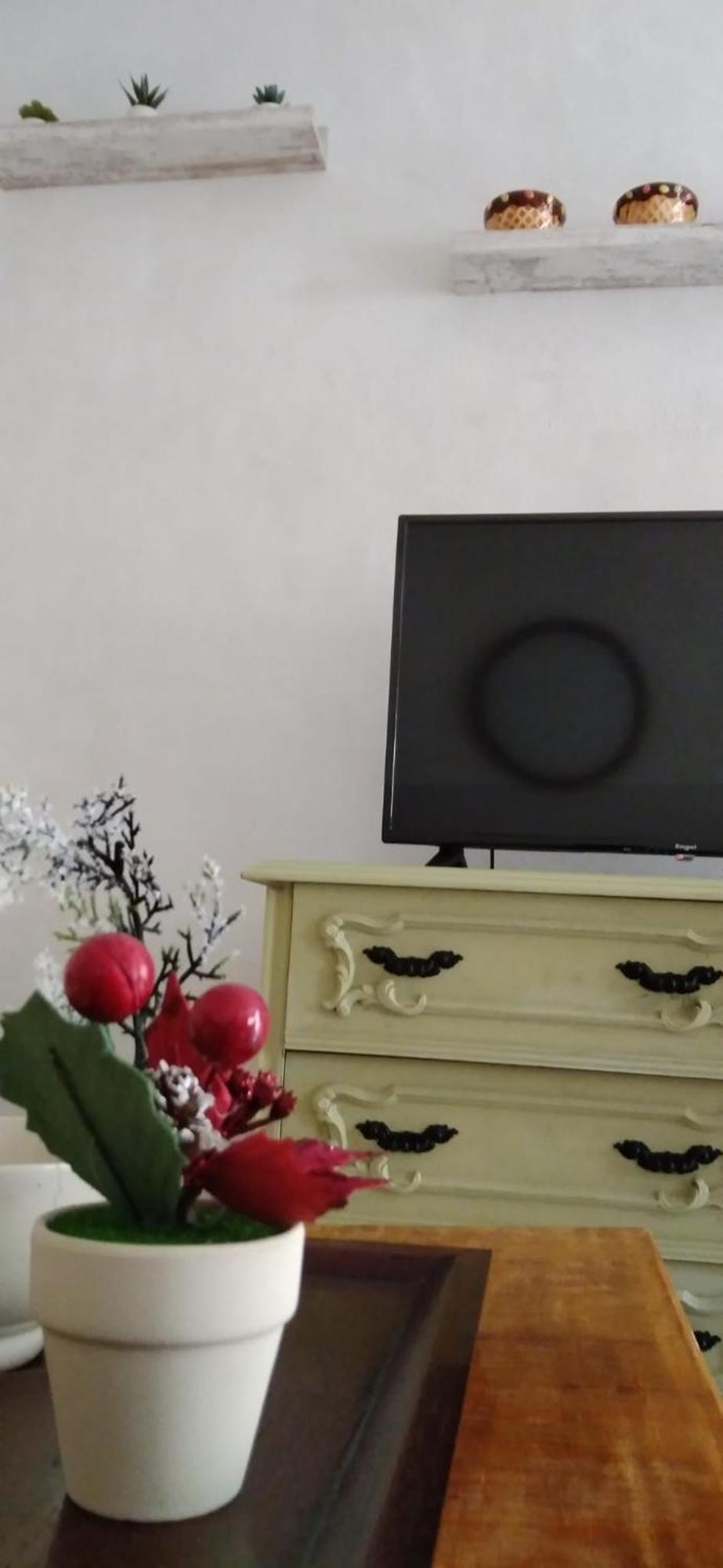 דירות פלאיה הונדה Casa Noray 18 מראה חיצוני תמונה