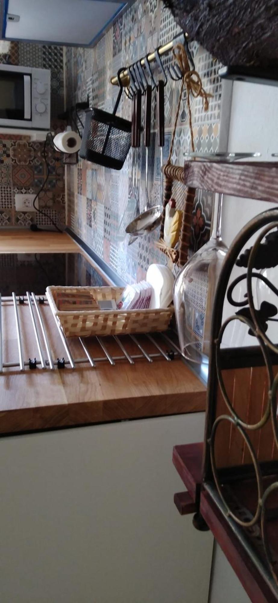 דירות פלאיה הונדה Casa Noray 18 מראה חיצוני תמונה
