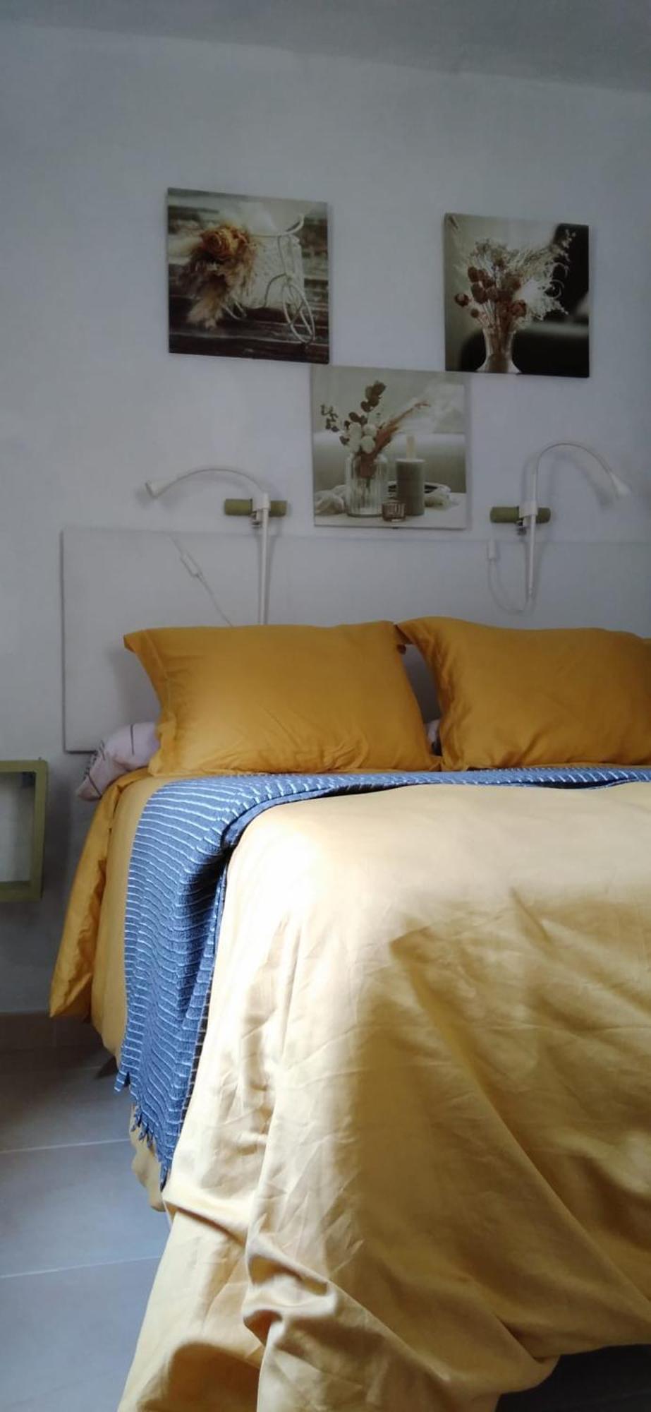 דירות פלאיה הונדה Casa Noray 18 מראה חיצוני תמונה