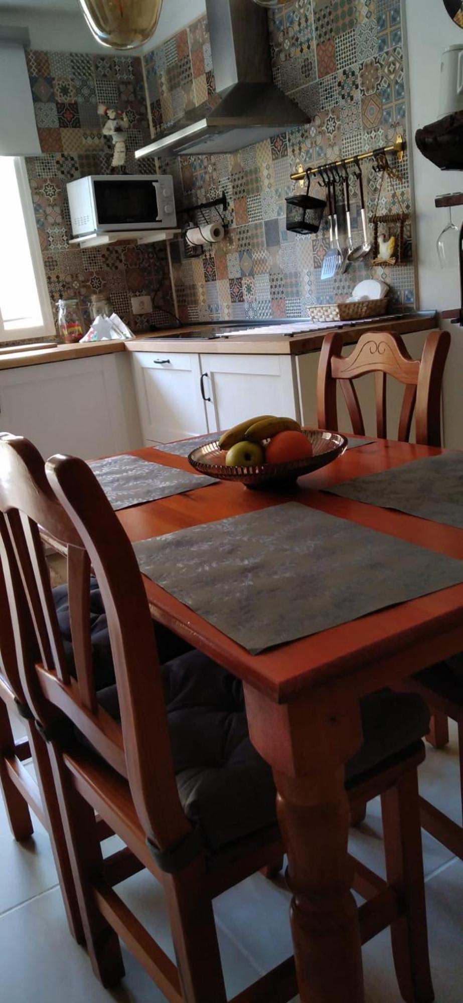 דירות פלאיה הונדה Casa Noray 18 מראה חיצוני תמונה