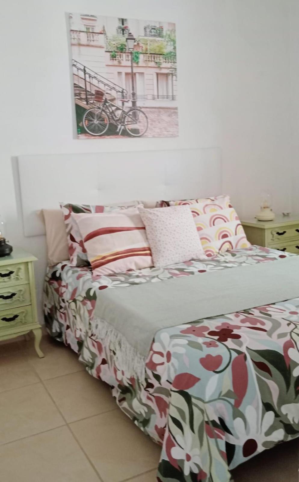 דירות פלאיה הונדה Casa Noray 18 מראה חיצוני תמונה