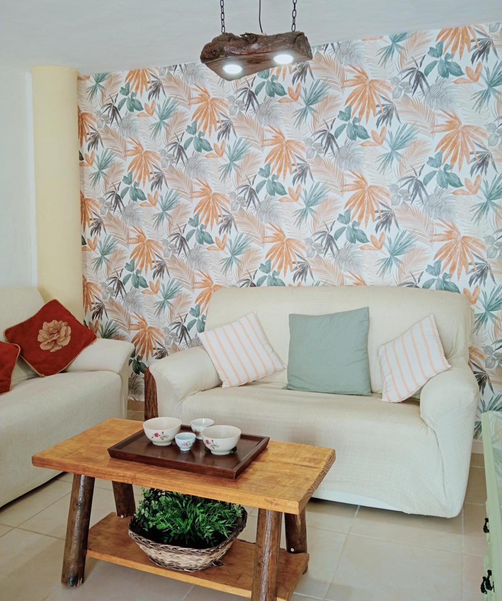 דירות פלאיה הונדה Casa Noray 18 מראה חיצוני תמונה