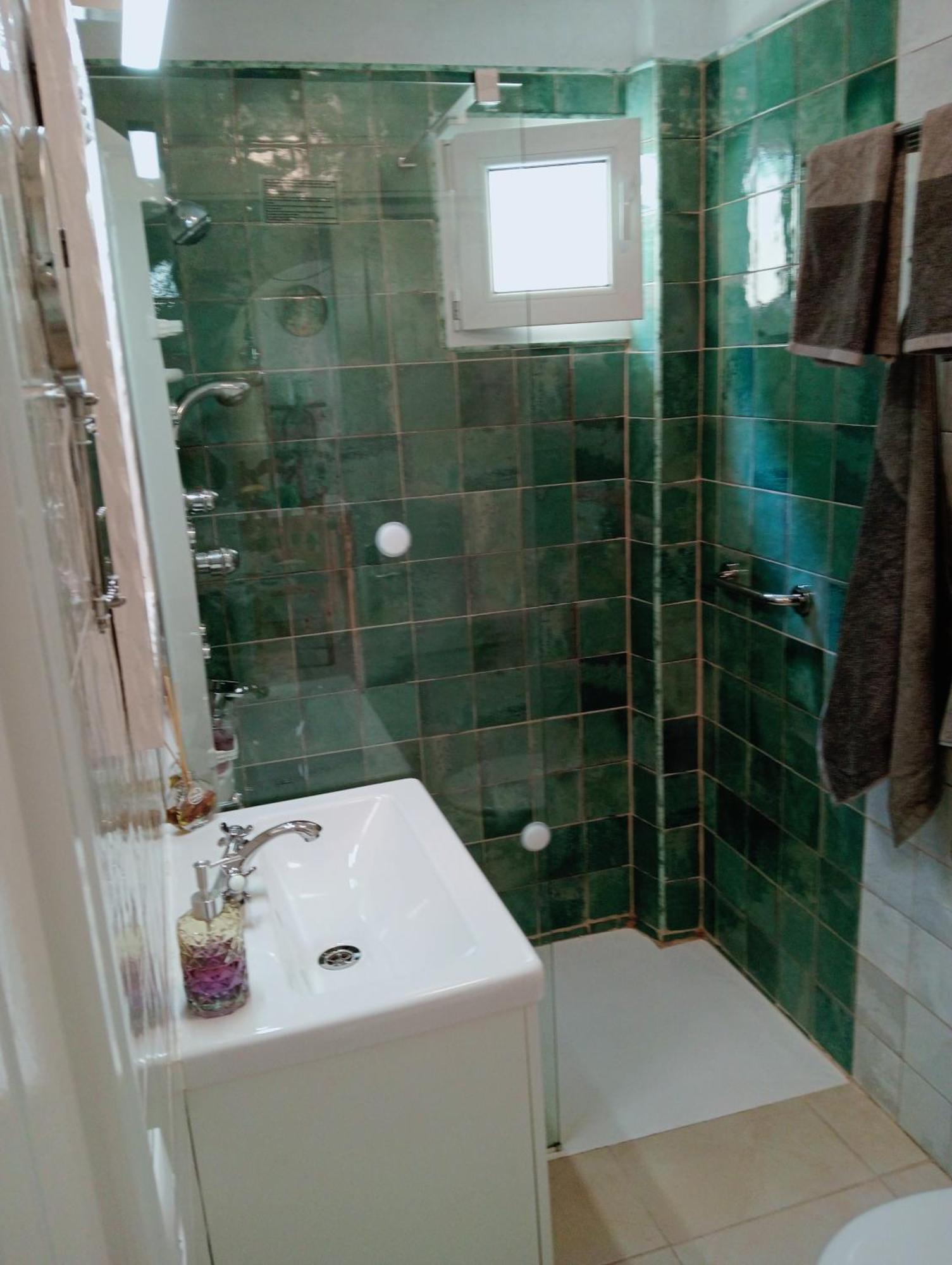 דירות פלאיה הונדה Casa Noray 18 מראה חיצוני תמונה