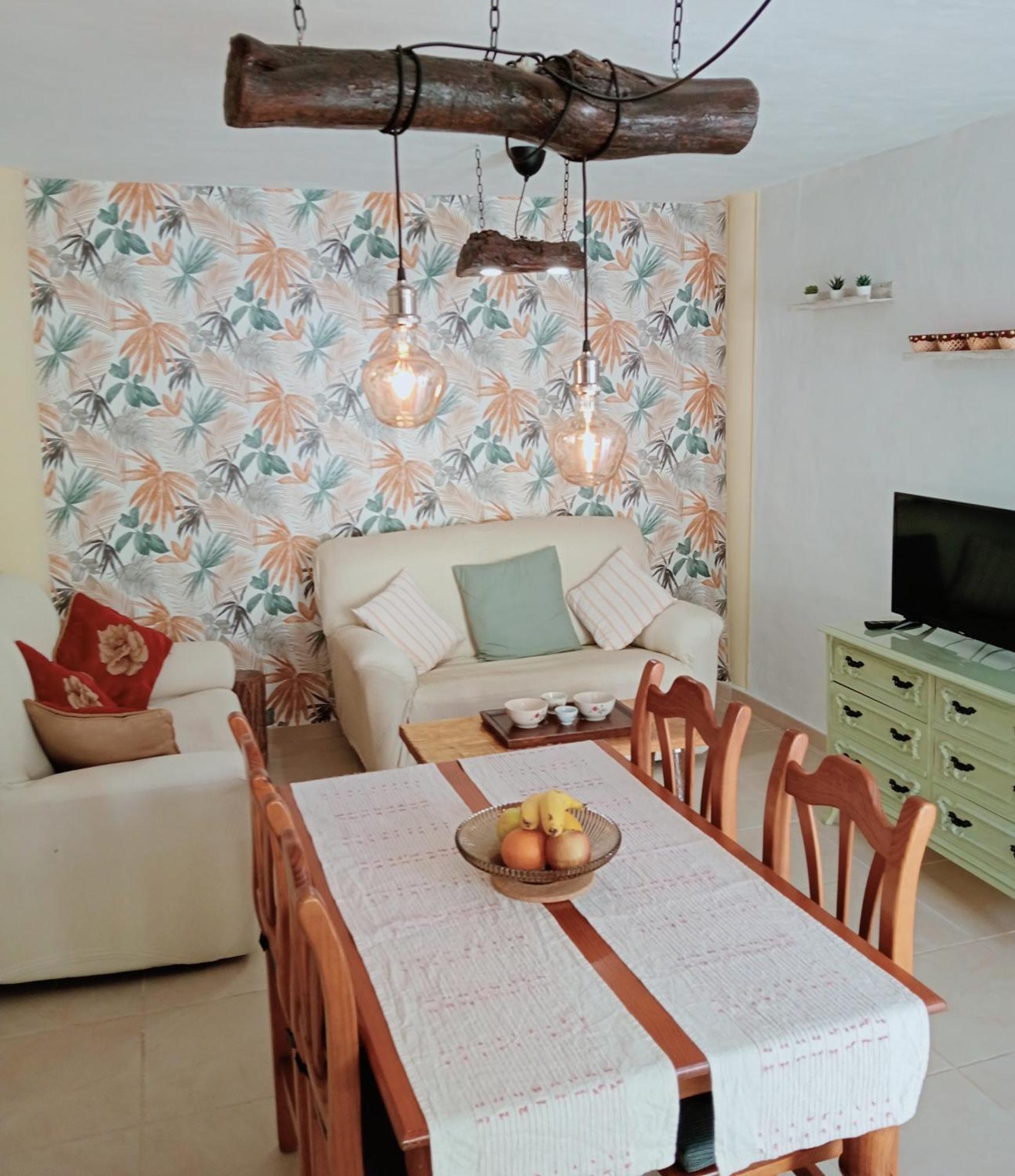 דירות פלאיה הונדה Casa Noray 18 מראה חיצוני תמונה